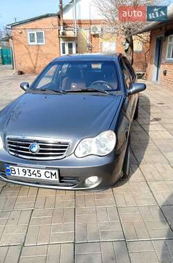 Седан Geely CK-2 2011 в Ахтырке Седан Geely CK-2 2011 в Ахтырке