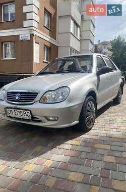 Седан Geely CK-2 2014 в Киеве