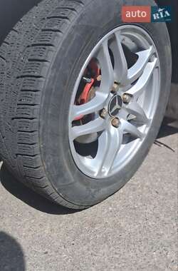 Седан Geely CK-2 2012 в 
