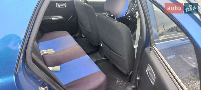 Седан Geely CK-2 2012 в Николаеве