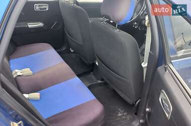 Седан Geely CK-2 2012 в 