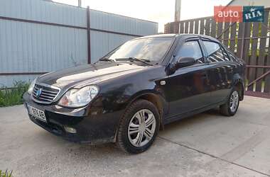 Седан Geely CK-2 2013 в Борисполе