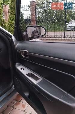 Седан Geely CK-2 2012 в 