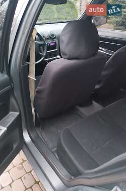 Седан Geely CK-2 2012 в 