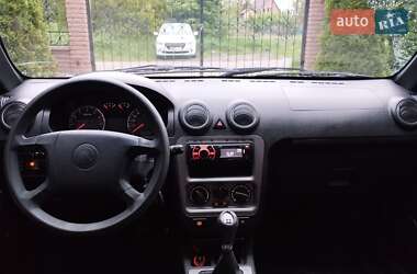 Седан Geely CK-2 2012 в 