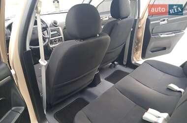 Седан Geely CK-2 2013 в 