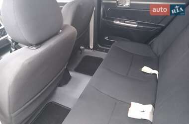 Седан Geely CK-2 2013 в 
