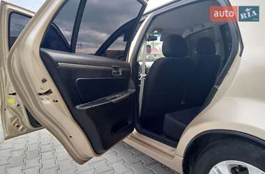 Седан Geely CK-2 2013 в 
