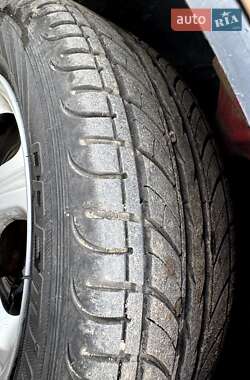 Седан Geely CK-2 2010 в 