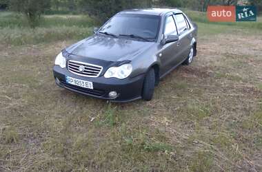 Седан Geely CK-2 2011 в Запорожье