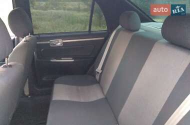 Седан Geely CK-2 2011 в 