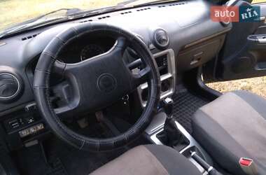 Седан Geely CK-2 2011 в 