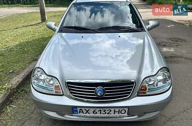 Седан Geely CK-2 2013 в Чугуеве