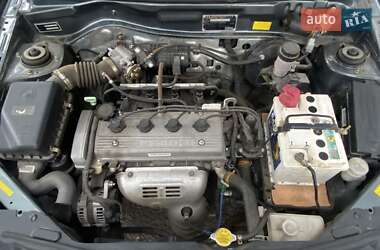 Седан Geely CK-2 2013 в 