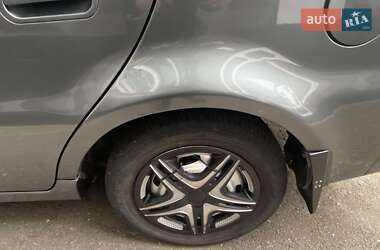 Седан Geely CK-2 2013 в 
