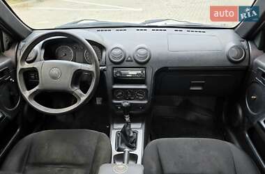 Седан Geely CK-2 2012 в 