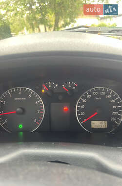 Седан Geely CK-2 2012 в 