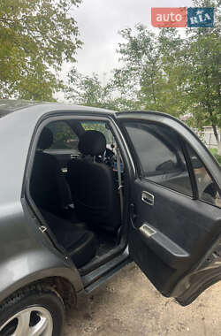 Седан Geely CK-2 2012 в 