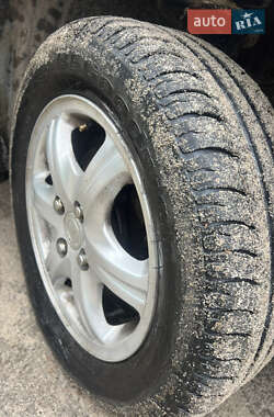 Седан Geely CK-2 2012 в 