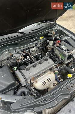 Седан Geely CK-2 2012 в 