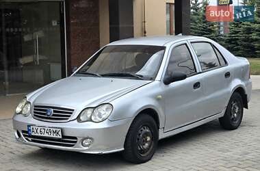Седан Geely CK-2 2012 в Харкові