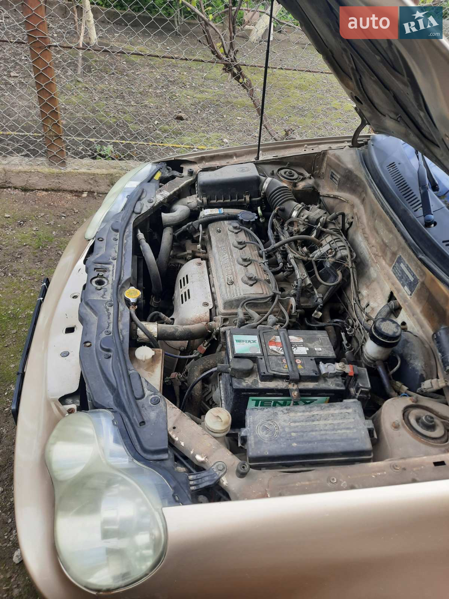 2011 Geely CK (Otaka) - мініатюра 8