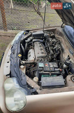 Седан Geely CK-2 2011 в 