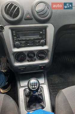 Седан Geely CK-2 2011 в 