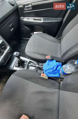 Седан Geely CK-2 2011 в 