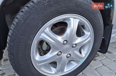 Седан Geely CK-2 2011 в 