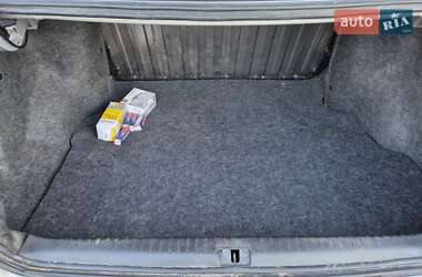 Седан Geely CK-2 2011 в 