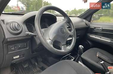 Седан Geely CK-2 2011 в 