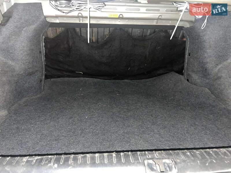 Седан Geely CK-2 2011 в Каменском
