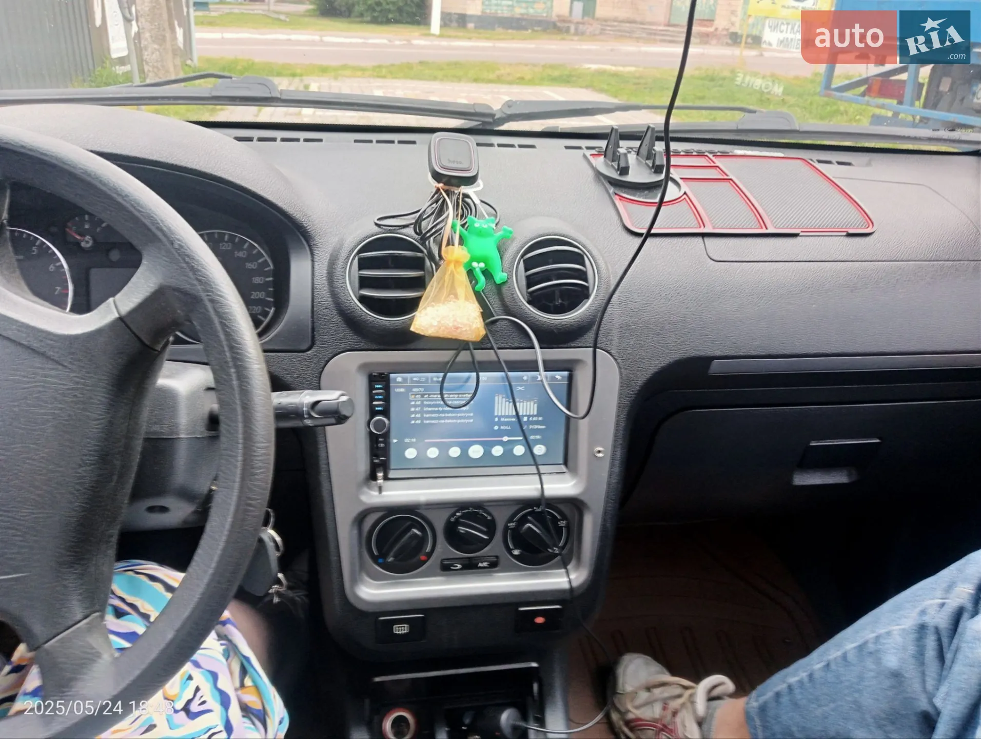 2012 Geely CK (Otaka) - мініатюра 5
