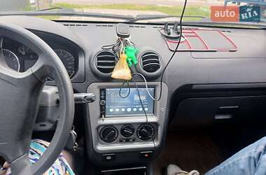 Седан Geely CK-2 2012 в 