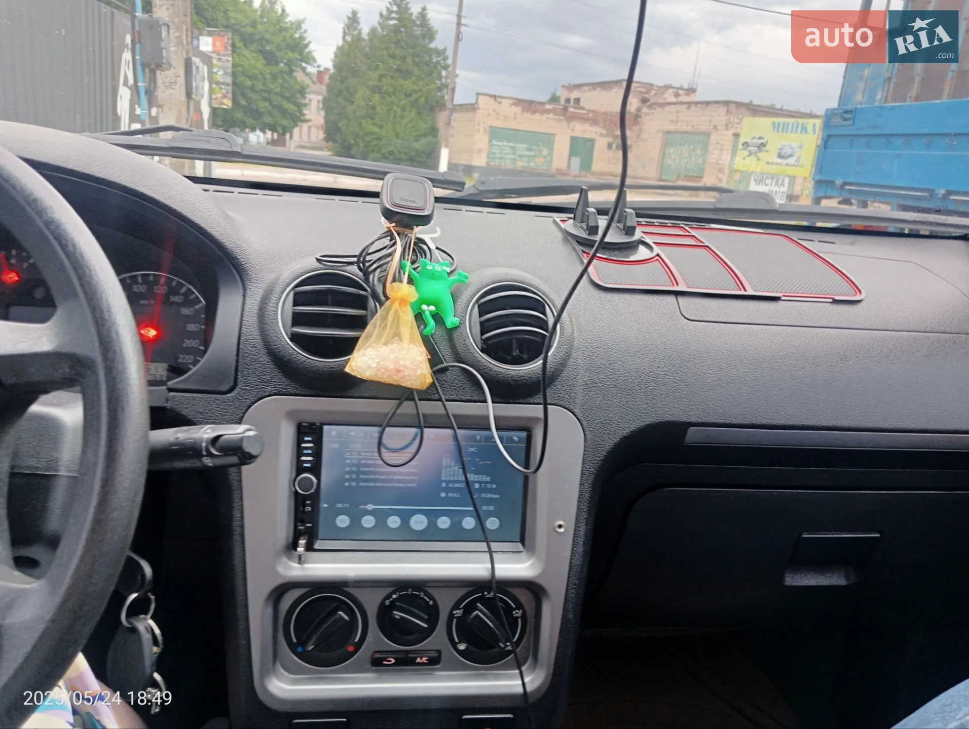 2012 Geely CK (Otaka) - мініатюра 17
