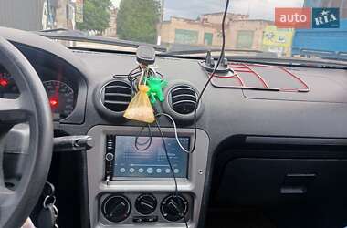 Седан Geely CK-2 2012 в 