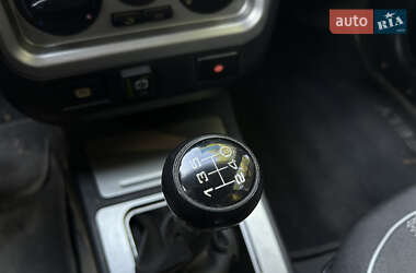 Седан Geely CK-2 2010 в 