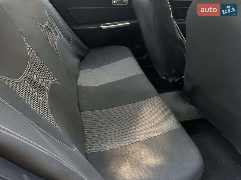 Седан Geely CK-2 2010 в Миколаєві