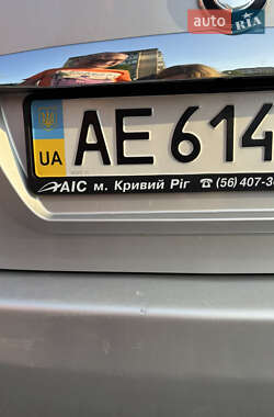 Седан Geely CK-2 2011 в 