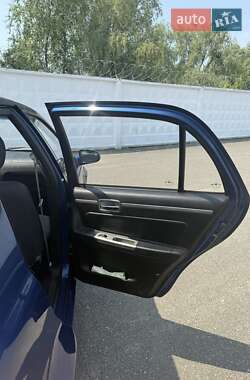 Седан Geely CK-2 2010 в 