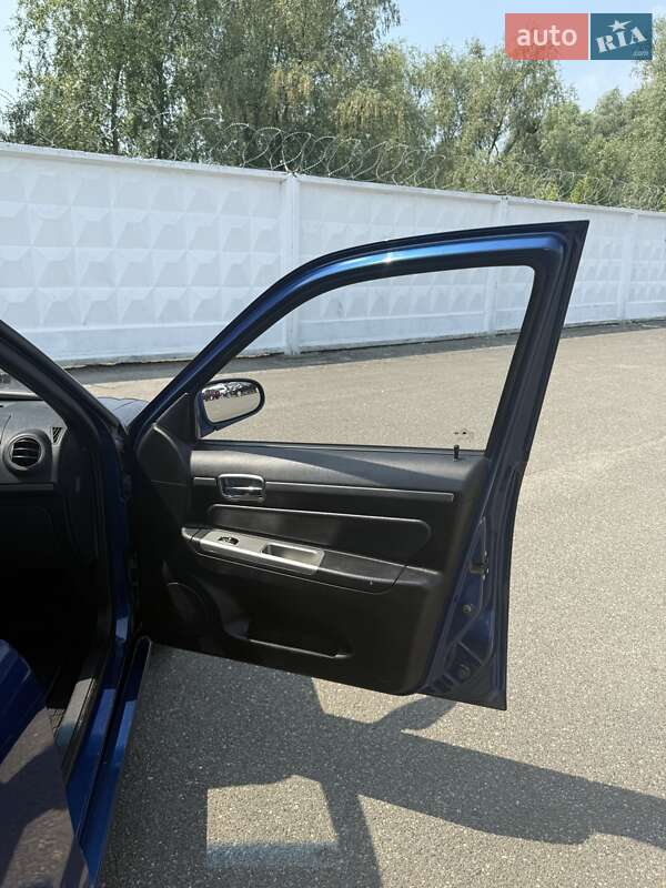 Седан Geely CK-2 2010 в Киеве фото 15 Седан Geely CK-2 2010 в Киеве