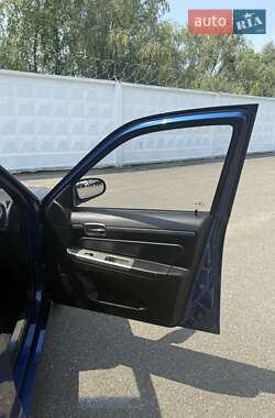 Седан Geely CK-2 2010 в 