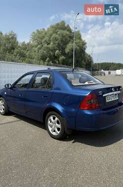 Седан Geely CK-2 2010 в 