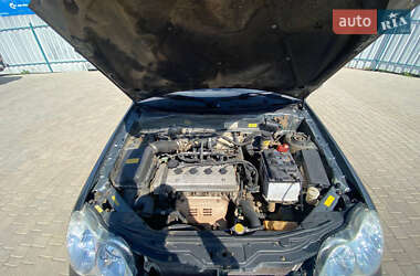 Седан Geely CK-2 2010 в 