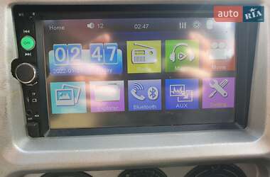 Седан Geely CK-2 2011 в 
