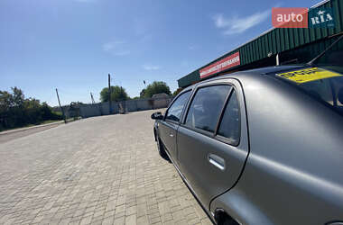Седан Geely CK-2 2010 в 