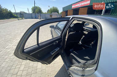 Седан Geely CK-2 2010 в 