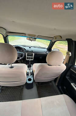 Седан Geely CK-2 2009 в 