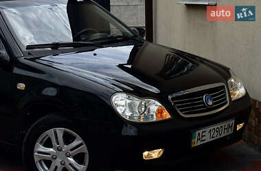 Седан Geely CK-2 2013 в 